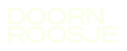 doornroosje
